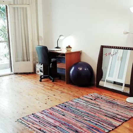 Peaceful Home 테살로니키 외부 사진