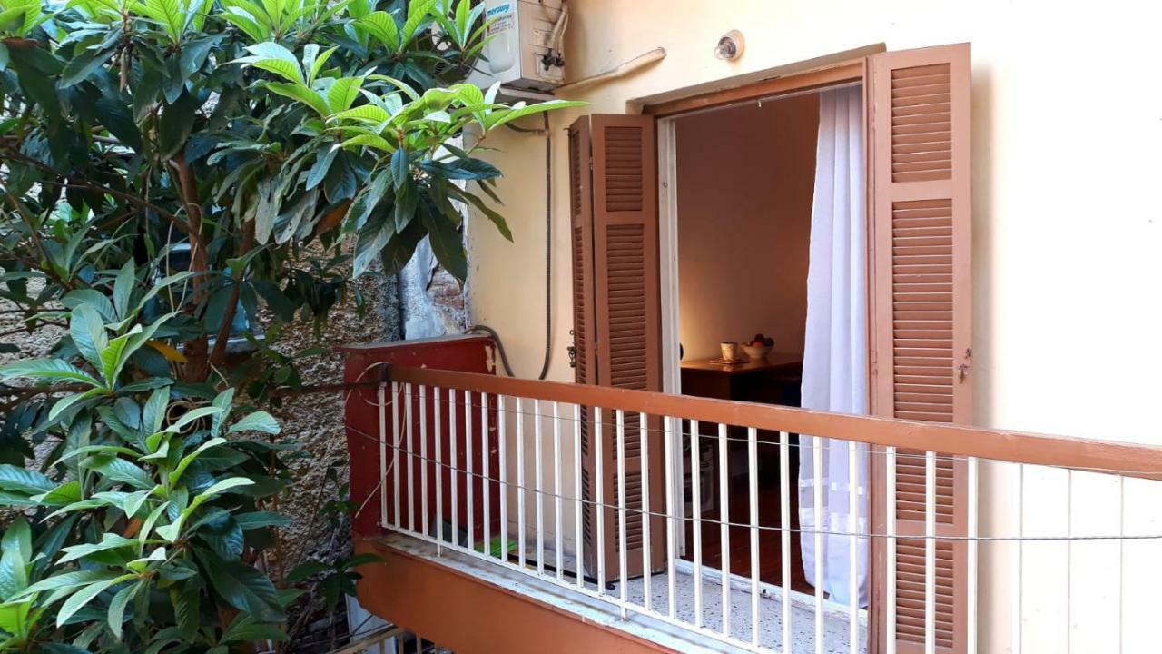 Peaceful Home 테살로니키 외부 사진