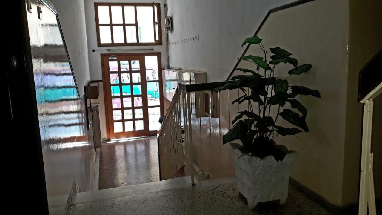 Peaceful Home 테살로니키 외부 사진
